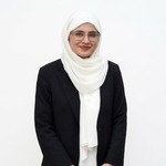 HUMA SHEHERYAR